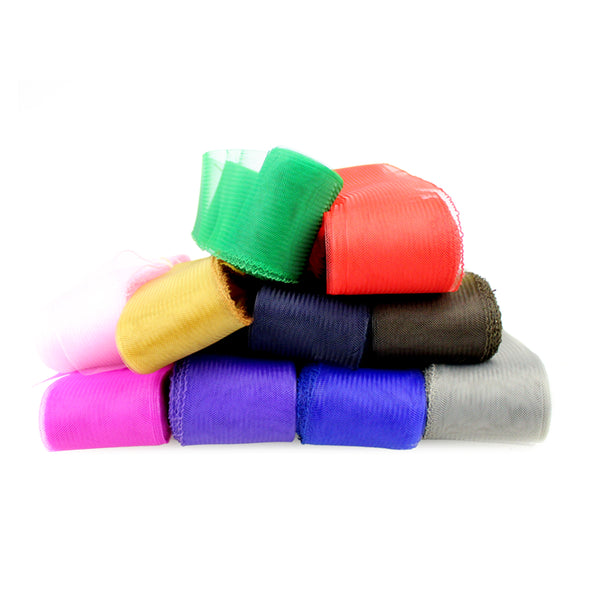 Crin 8 cm portada