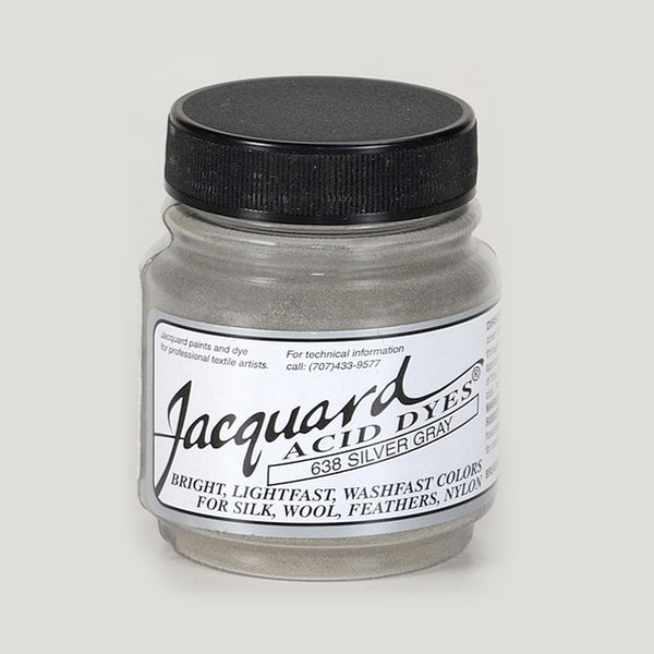 Tinte caliente 14 Gr plata