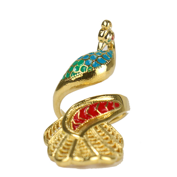 anillo alcazar