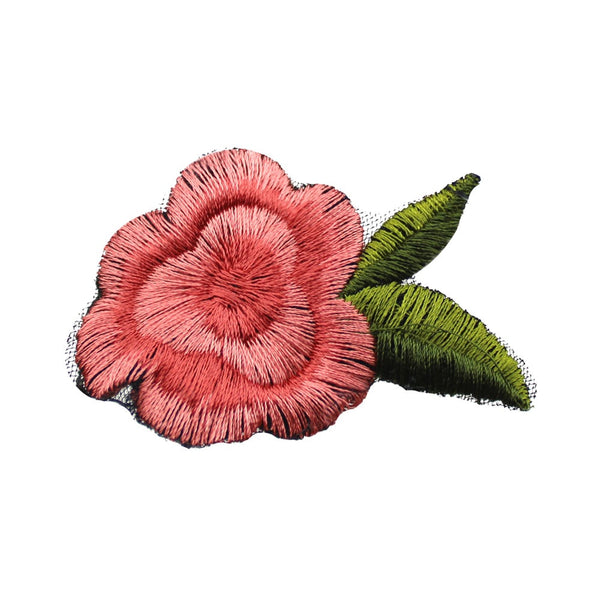 aplicacion mini flor coral