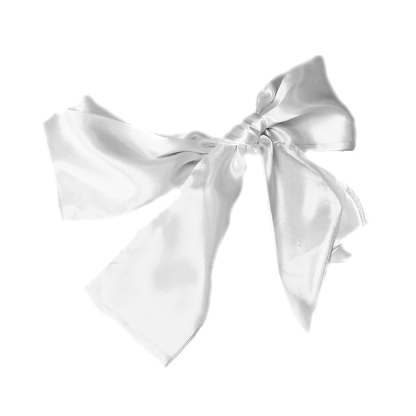 banda lazada tacto raso blanco
