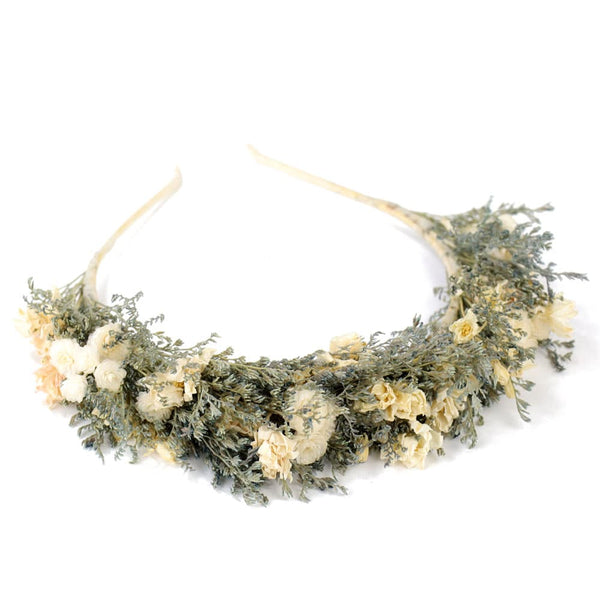 diadema artemisa detalle