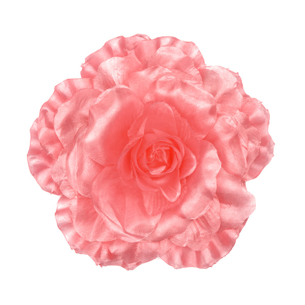 flor agua coral