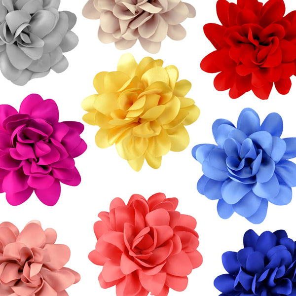 florecillas 10 cm
