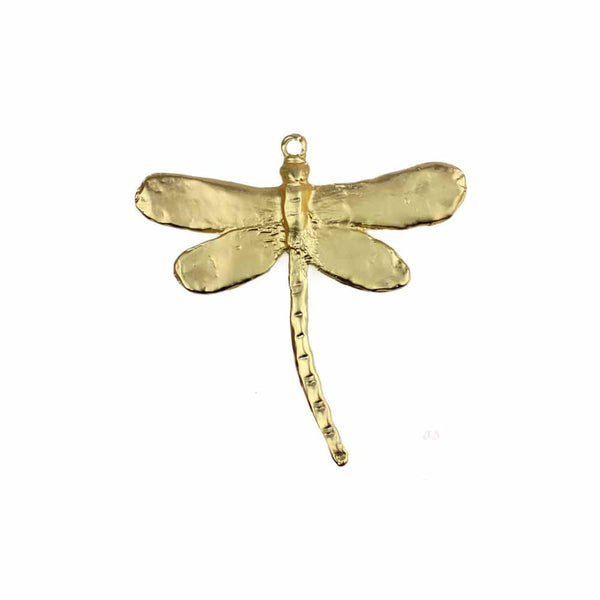 libelula laton mediana oro