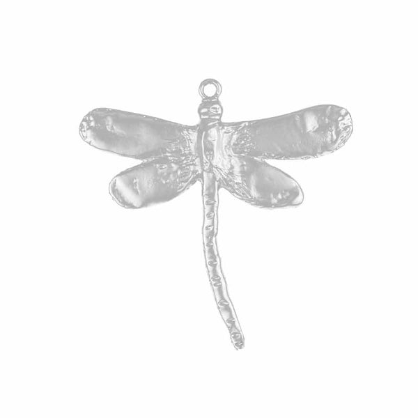 libelula laton mediana plata