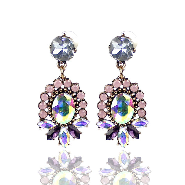 pendientes holy