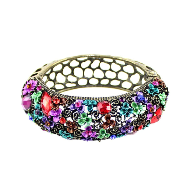 pulsera antioquia multicolor