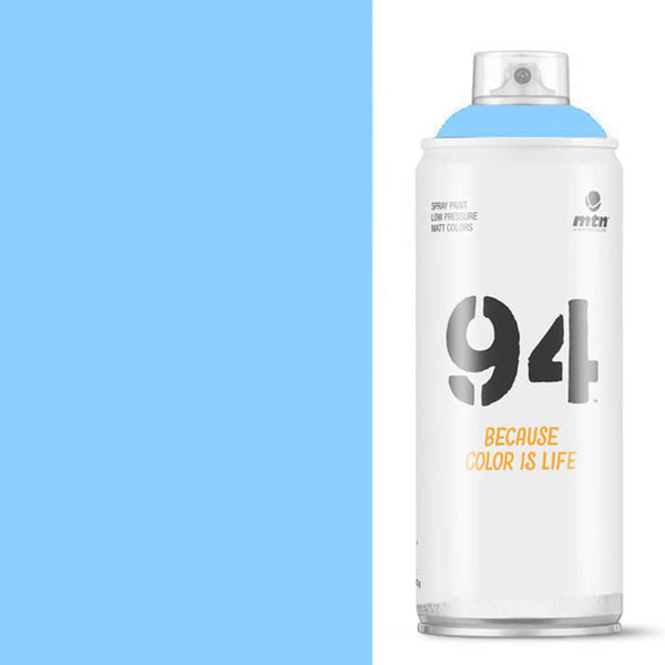 spray mate 1 calidad 400 ml turquesa