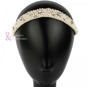 tiara elastica minerva