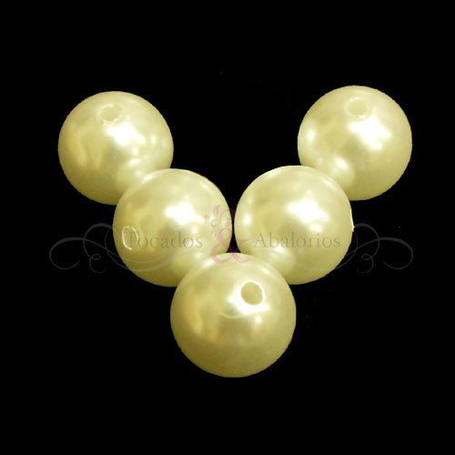 Perlas 1.8 cm pack 6