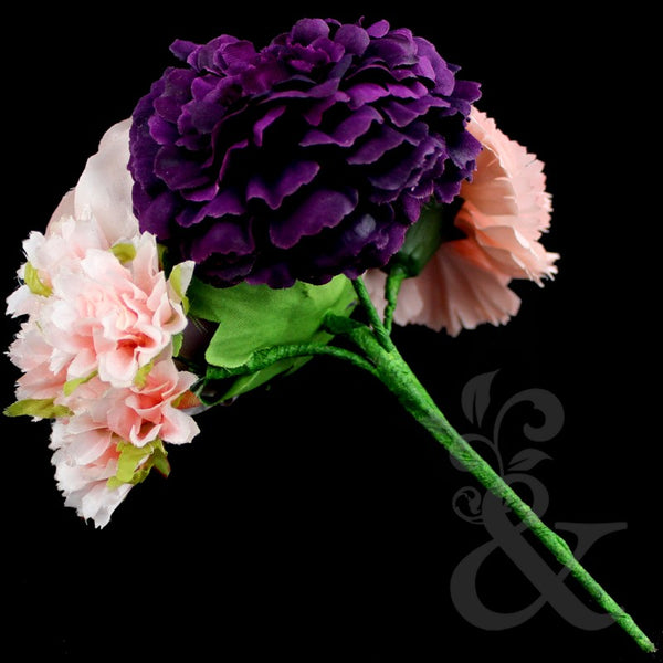 CONJUNTO FLORAL AROMA