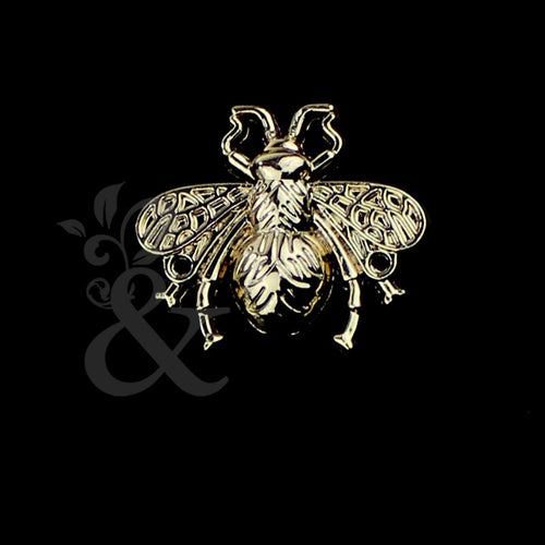 Insecto 2x2.5 cm