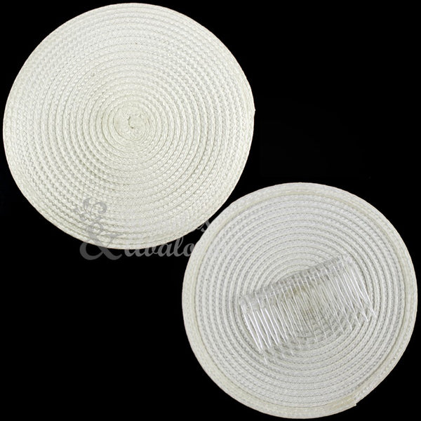Base 14 cm polipropileno con peina