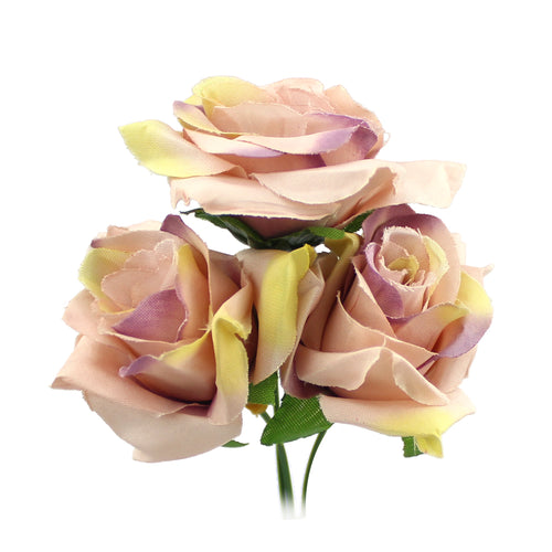3 ROSAS MÓNIKA ROSA NUDE