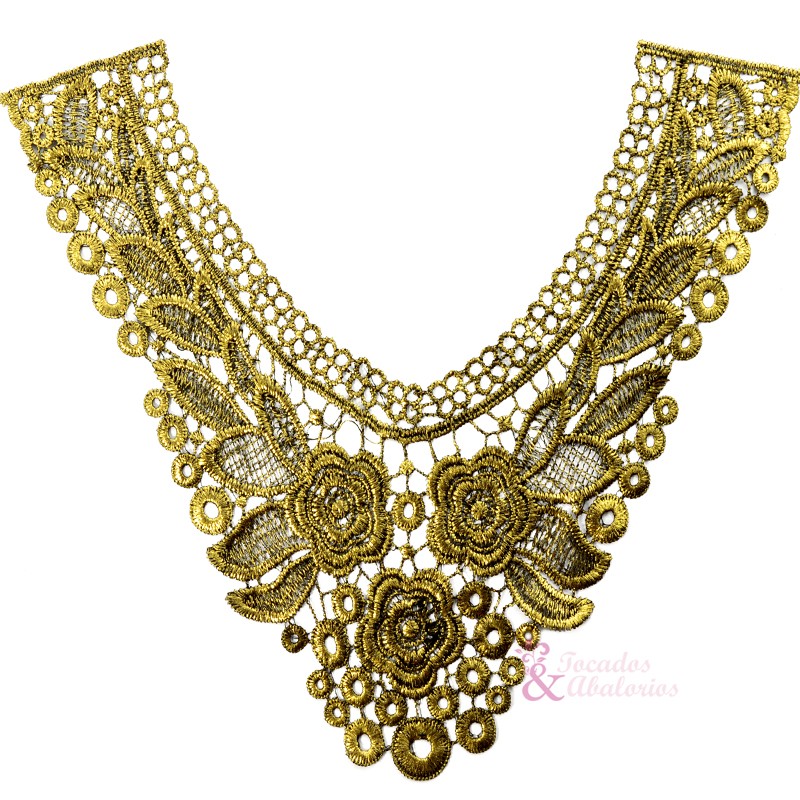 CUELLO GWENDOLINE