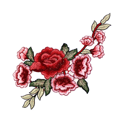 323-Rojos y verdes