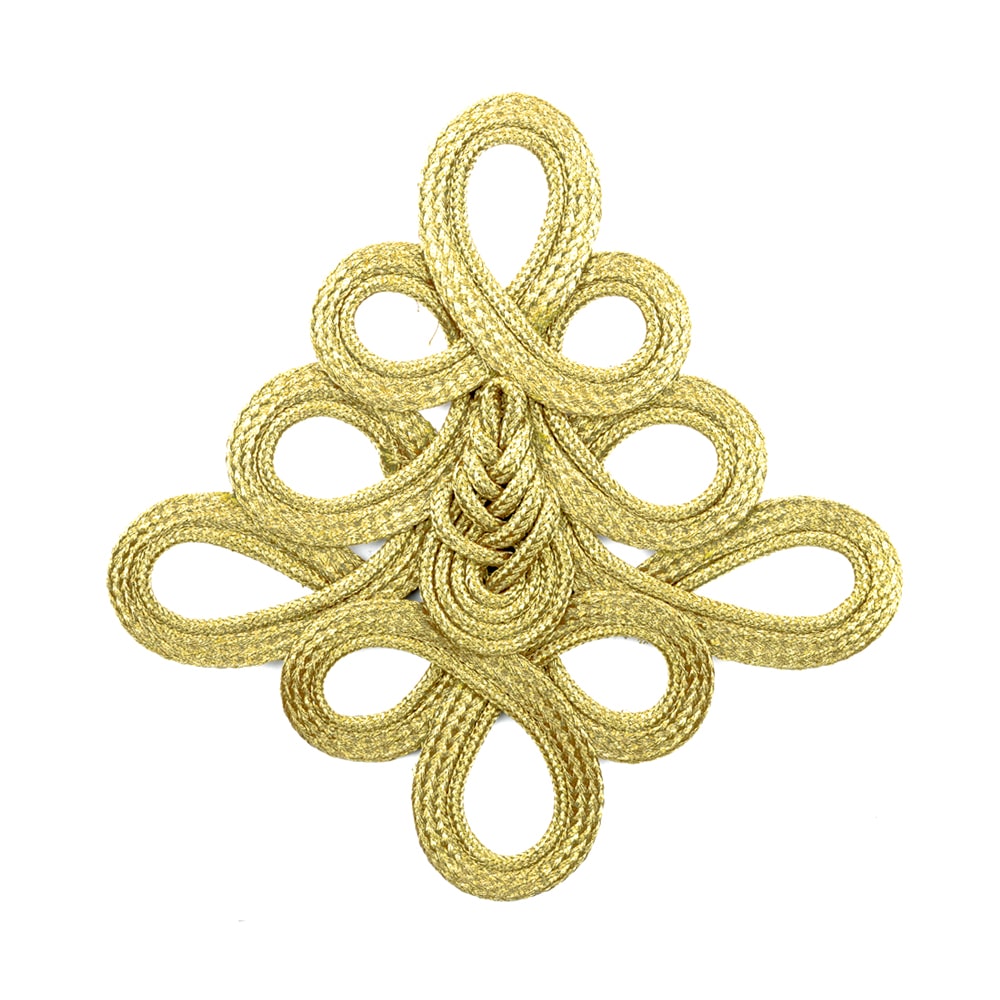 Aplique Pasamar 12x13cm