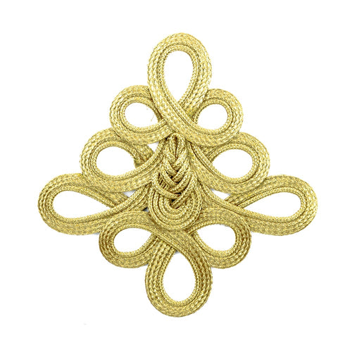 Aplique Pasamar 12x13cm