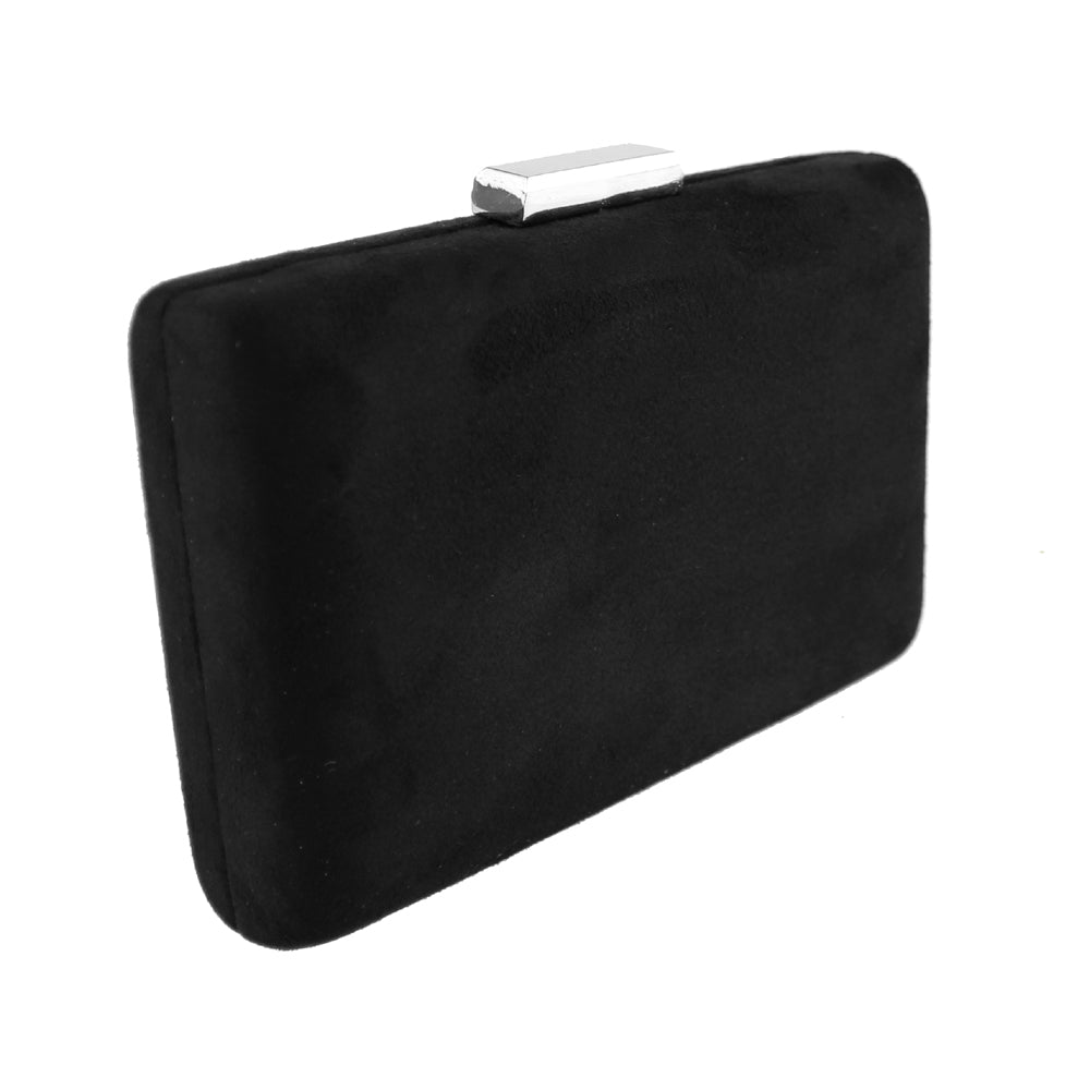 BOLSO ANCORA negro