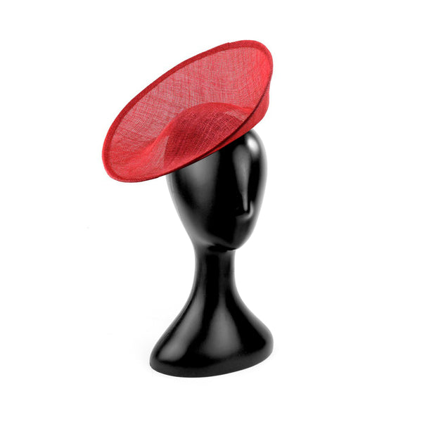 Base Atlas rojo