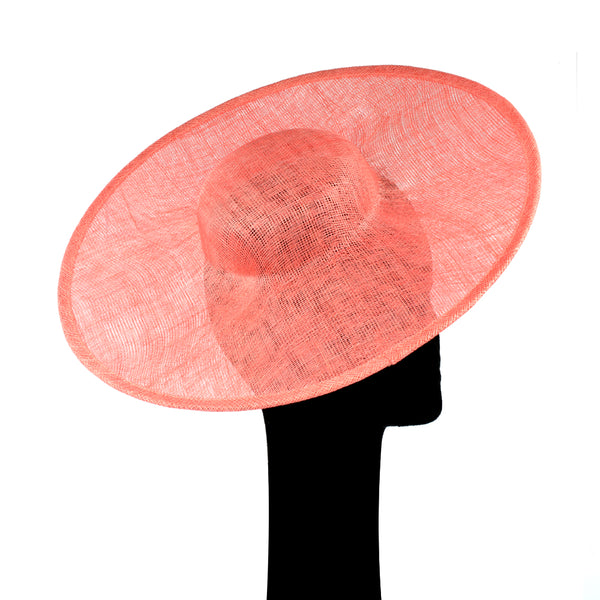 Base Penélope coral
