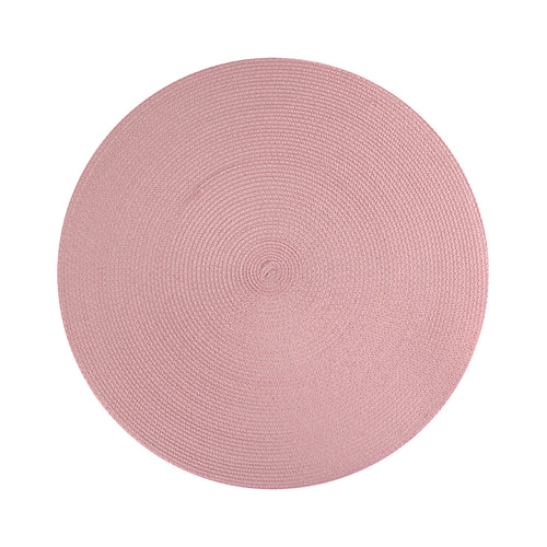 Base Polipropileno 40 cm rosa nude oscuro