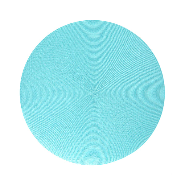 Base Polipropileno 40 cm turquesa