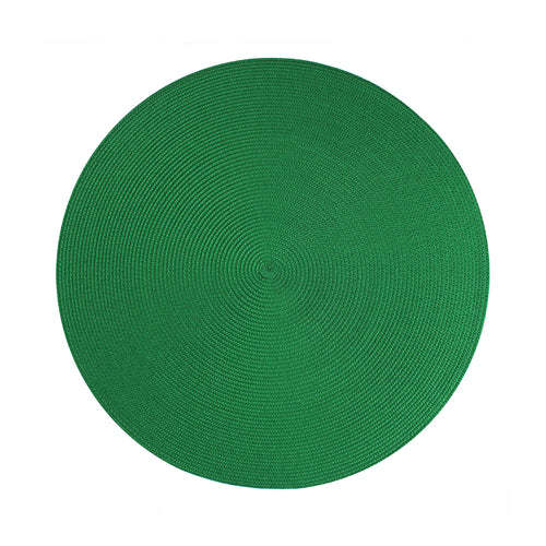 Base Polipropileno 40 cm verde jungla