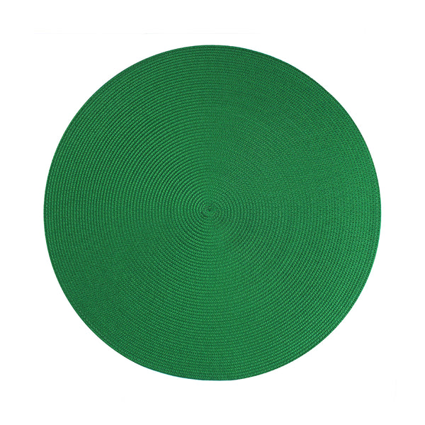 Base Polipropileno 40 cm verde jungla