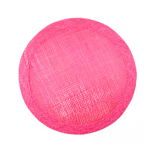 Base circular 11 cm fucsia