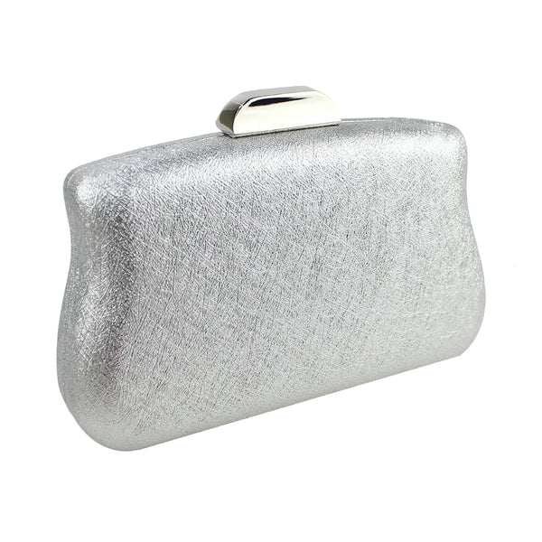 Bolso Adela plata