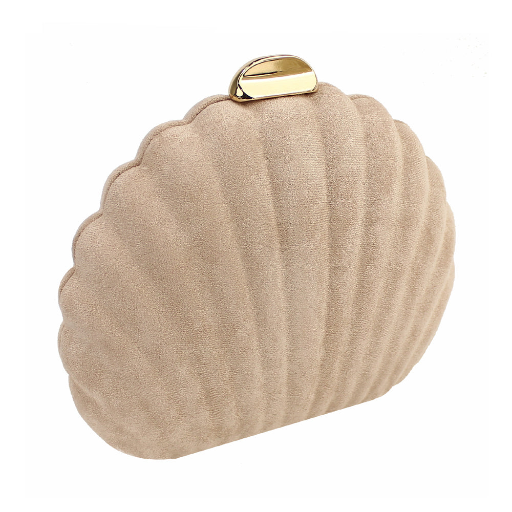 Bolso Botticelli champán