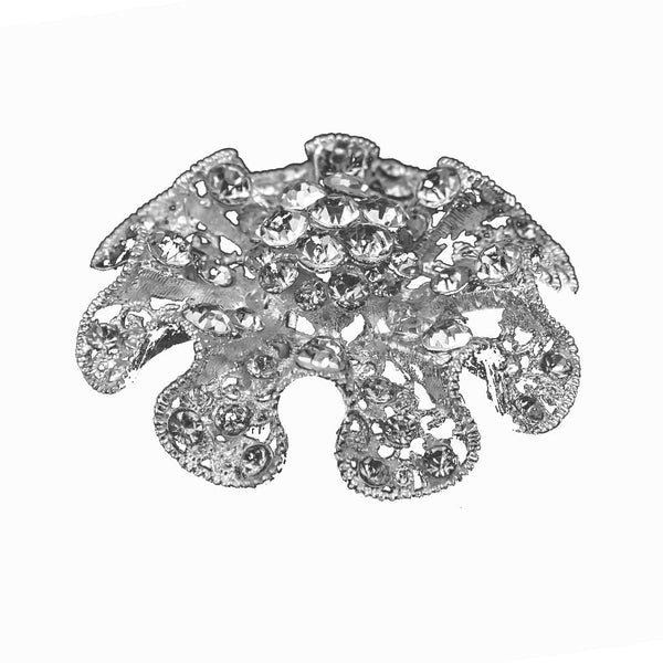 Broche Medusa 2