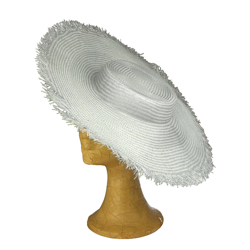 CHEVALIER BUNTAL gris plata