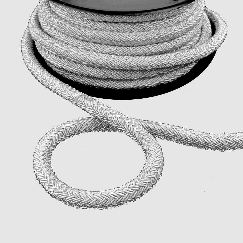 CORDÓN VERGUILLAS plata