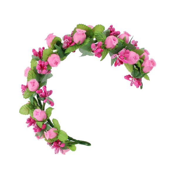 CORONA PRINCE fucsia ii