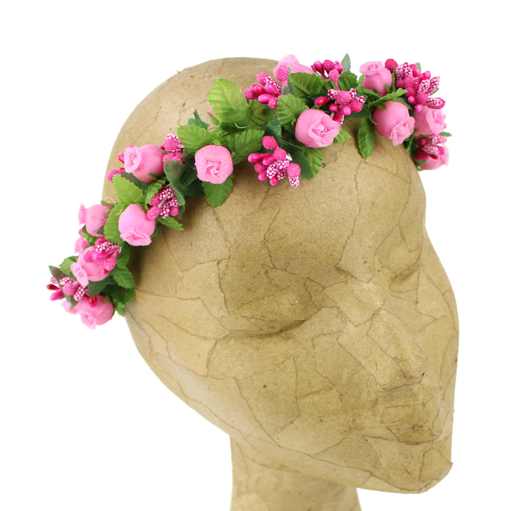 CORONA PRINCE fucsia