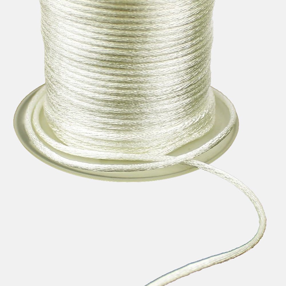 Cola de ratón beige