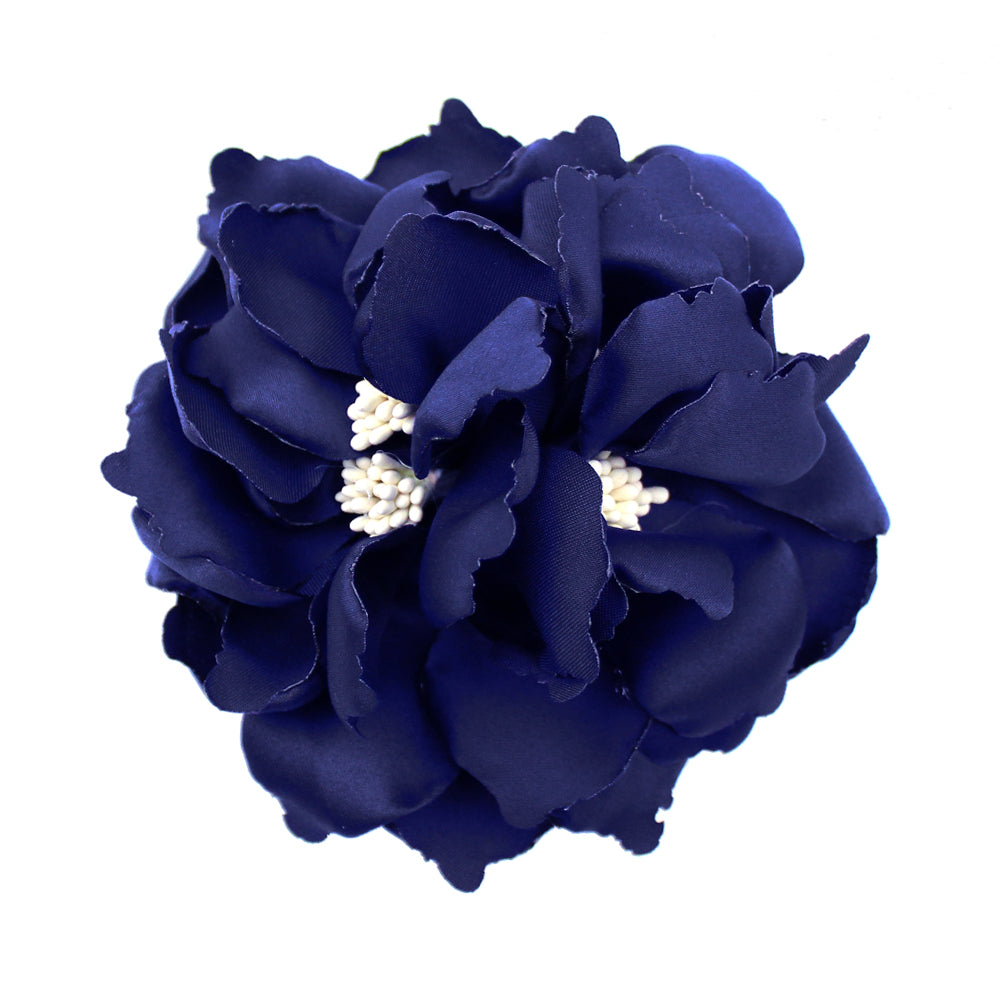 FLOR ECTACMEA azul klein