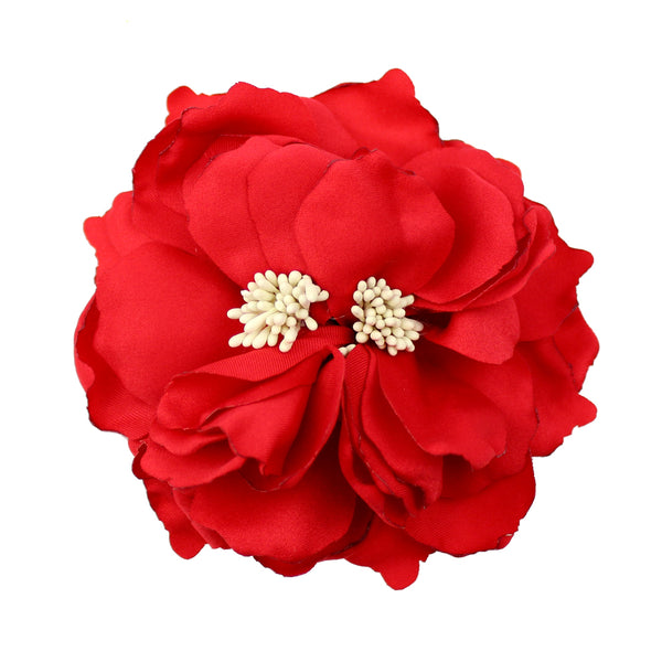 FLOR ECTACMEA rojo