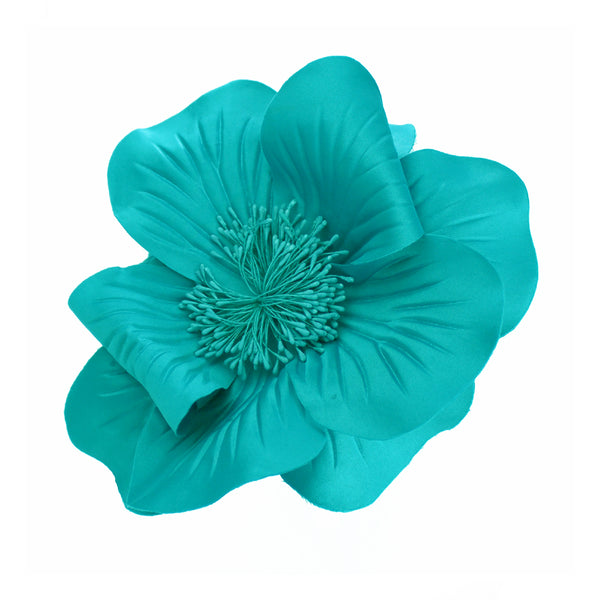 FLOR EVANSI jade