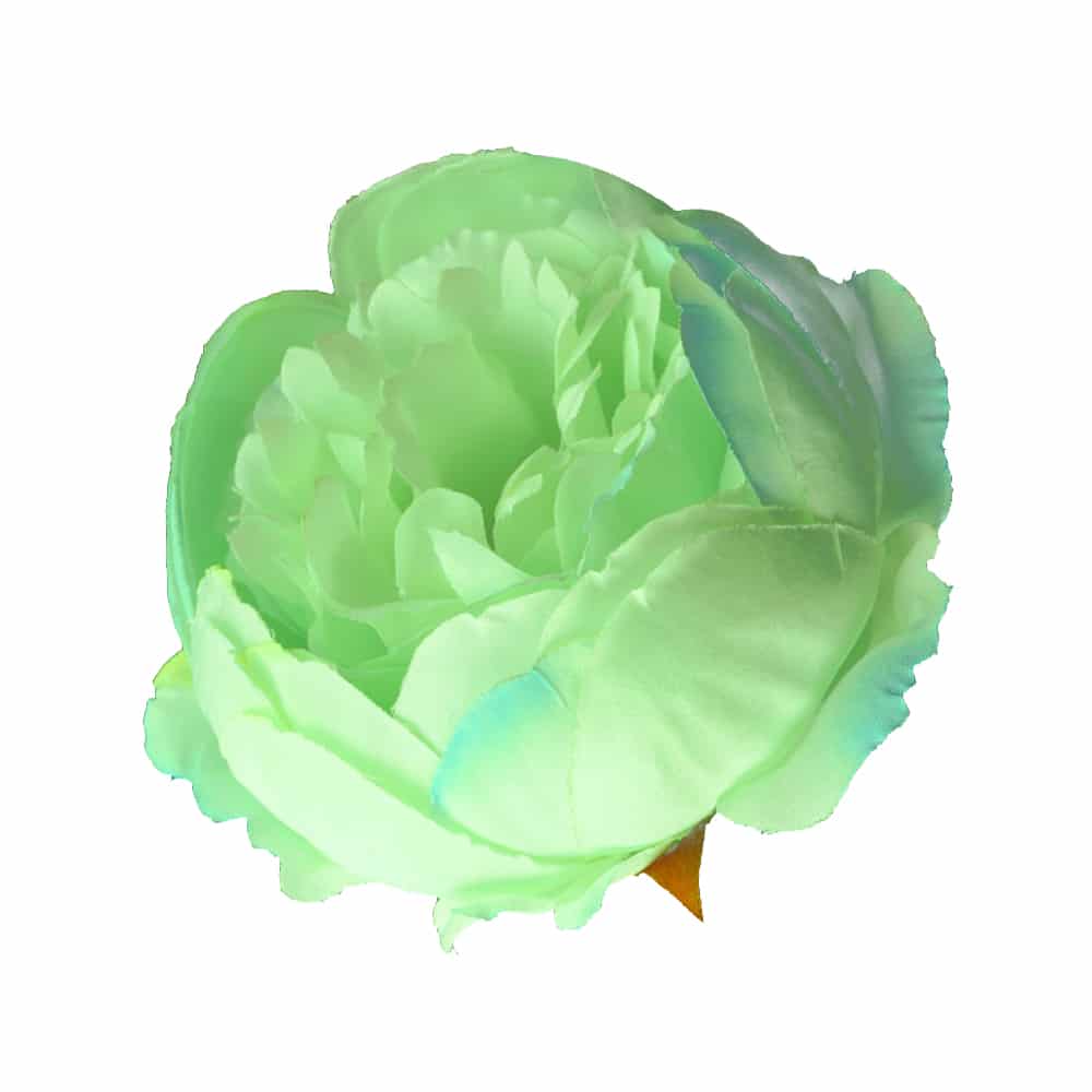 FLOR HANNAH verde