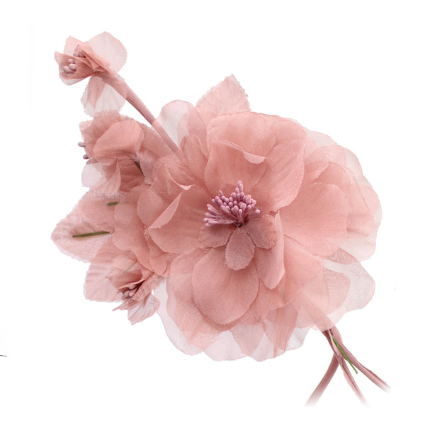 FLOR MONIQUE rosa nude