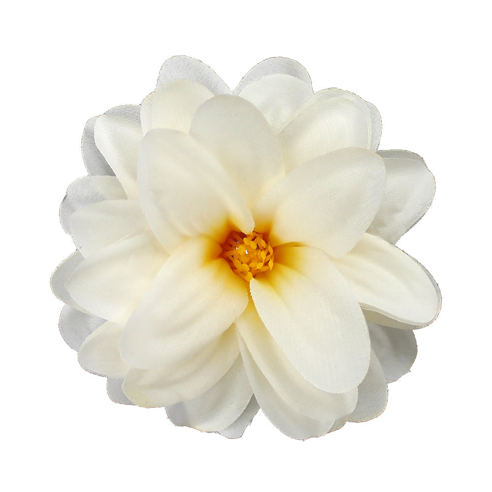 FLOR ORIX crudo