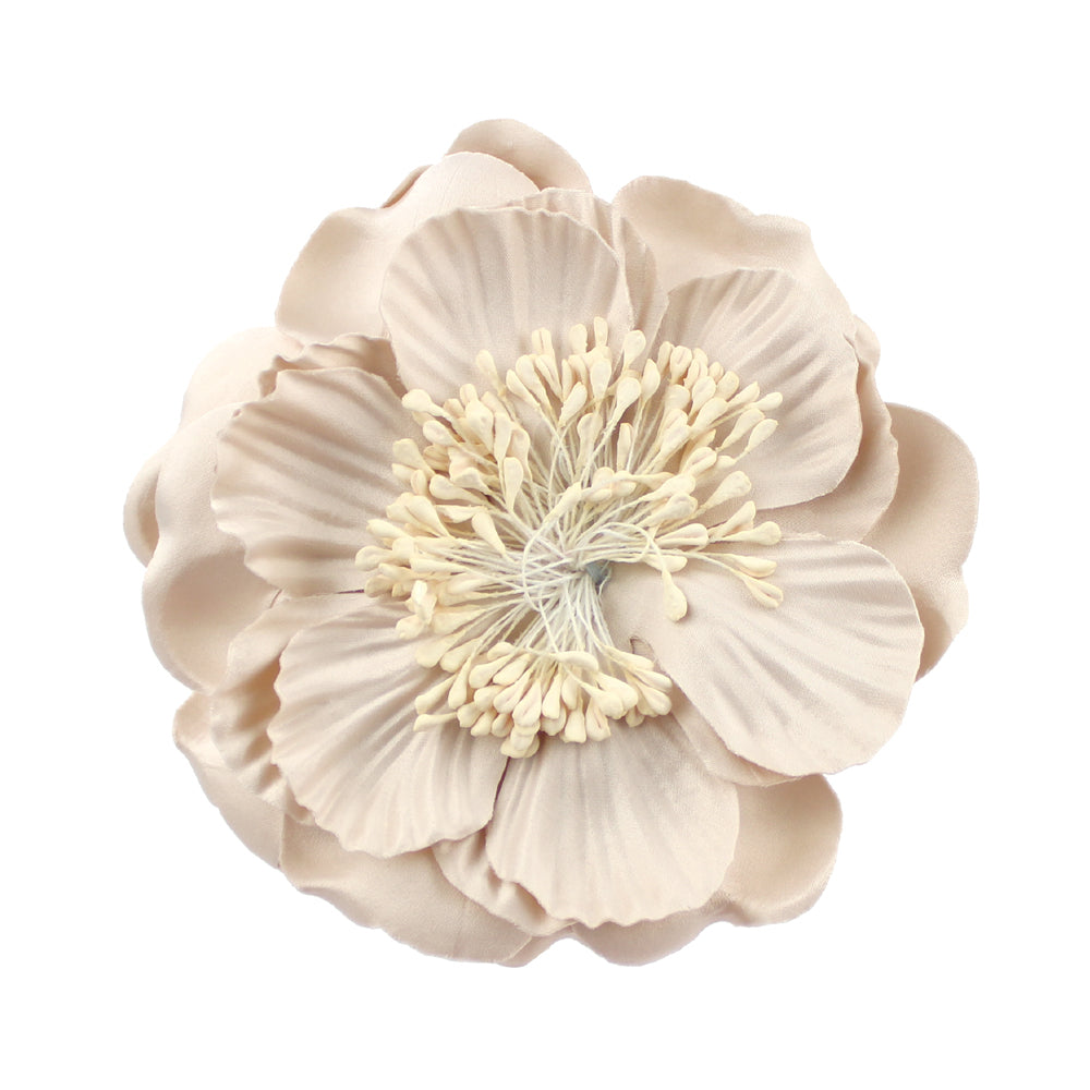 FLOR PAVONA crudo