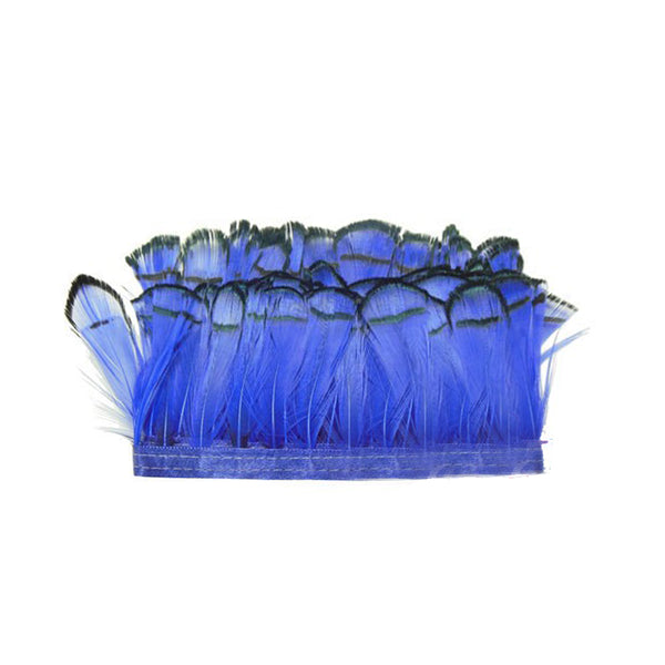 Fleco Pluma Lady Amherst lila