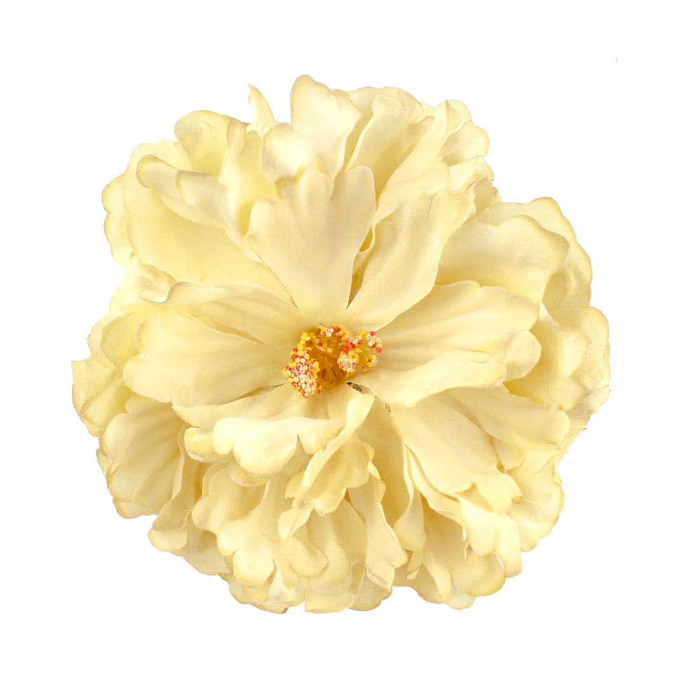 Flor Mirra 18 cm crudo