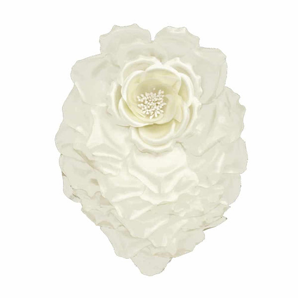 Flor Octavia crudo