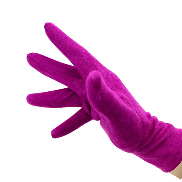 GUANTES CORTOS ANTELINA
